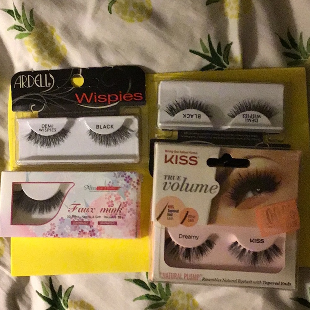 Eyelash Bundle - Picture 4 of 4